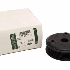 Pulley - Water Pump - LR115470LR - LAND ROVER