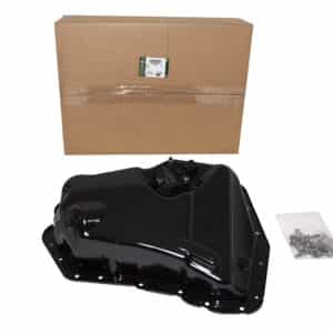 Pan - Engine Oil - LR115654LR - LAND ROVER