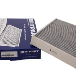 FILTER - POLLEN - LR115835 - BRITPART