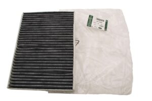 Filter - Pollen - LR115835LR - LAND ROVER