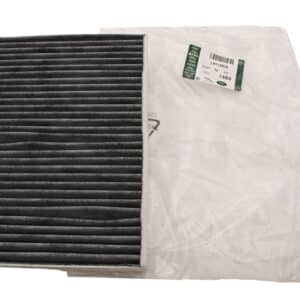 Filter - Pollen - LR115835LR - LAND ROVER
