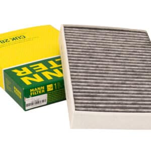 FILTER - POLLEN - LR115835M - MANN