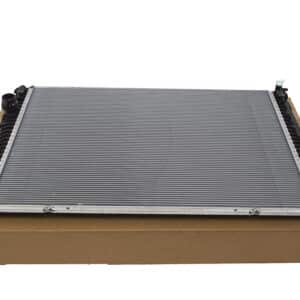 Radiator - LR115950LR - LAND ROVER