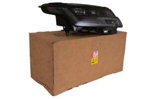 HEADLAMP AND FLASHER - LR116068LR - LR