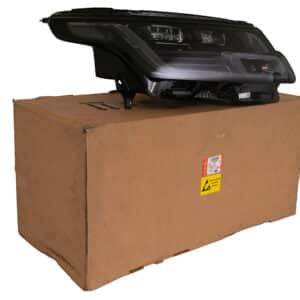 HEADLAMP AND FLASHER - LR116068LR - LR