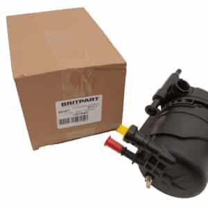 FILTER - FUEL - PRIMARY - LR116437 - BRITPART