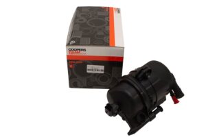 FILTER - FUEL - PRIMARY - LR116437G - COOPERS