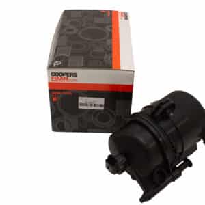 FILTER - FUEL - PRIMARY - LR116437G - COOPERS