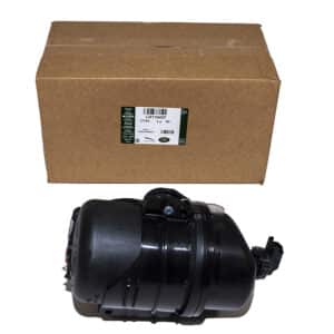 Filter - Fuel - Primary - LR116437LR - LAND ROVER