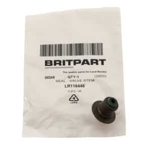 SEAL - VALVE STEM - LR116446 - BRITPART