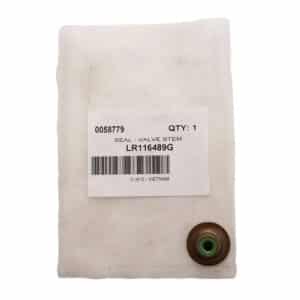 SEAL - VALVE STEM - LR116489G - REINZ