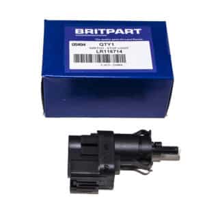 Switch - Stop Light - LR116714 - BRITPART