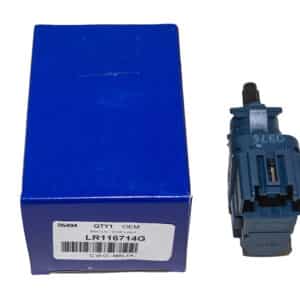 Switch - Stop Light - LR116714G - OEM