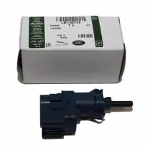 Switch - Stop Light - LR116714LR - LAND ROVER