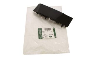 BRACKET - BUMPER MOUNTING - LR116771LR - LR