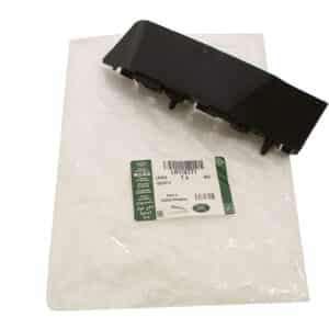 BRACKET - BUMPER MOUNTING - LR116771LR - LR
