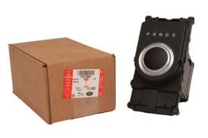 MODULE - TRANSFER SHIFT CONTROL - LR117066LR - LR