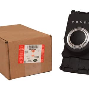 MODULE - TRANSFER SHIFT CONTROL - LR117066LR - LR