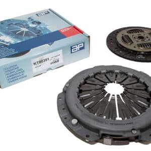 Kit - Clutch Repair - LR117128G - AP DRIVE
