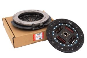 Kit - Clutch Repair - LR117128LR - LAND ROVER