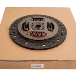Clutch Plate Puma - LR117128PG - OEM