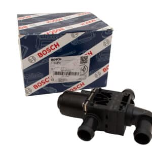 Valve - Heater Water - LR117170G - BOSCH