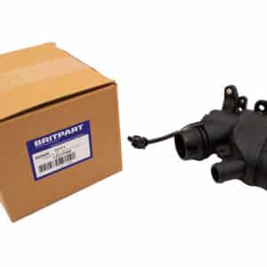 Connection - Water Outlet - LR117568 - BRITPART
