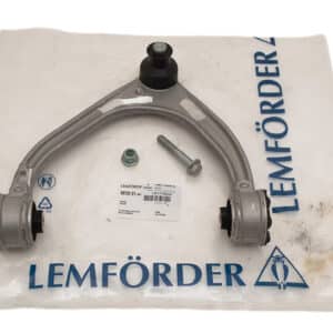 Arm - Front Suspension - LR117883G - LEMFORDER