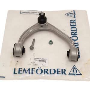 Arm - Front Suspension - LR117884G - LEMFORDER