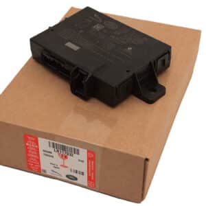 Module - LR117932LR - LAND ROVER