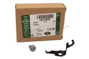 Bracket - Wiring - LR118035LR - LAND ROVER