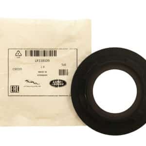 SEAL - CRANKSHAFT OIL - FRONT - LR118109LR - LR
