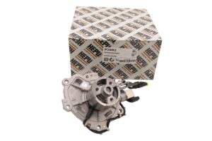 PUMP - WATER - LR118241G - HEPU