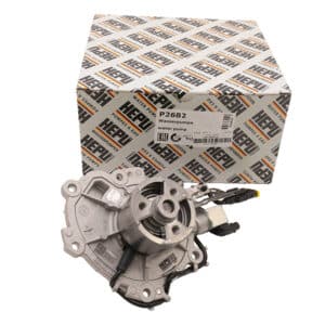 PUMP - WATER - LR118241G - HEPU