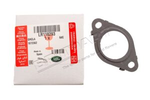 Gasket - Egr Inlet - LR118293LR - LAND ROVER