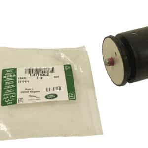 DAMPER - DAMPING MASS