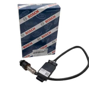 SENSOR - NOX TRAP TEMPERATURE - LR118316G - BOSCH