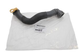 HOSE - RADIATOR - LR118802 - BRITPART