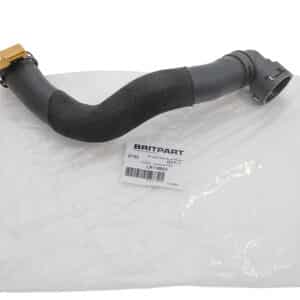 HOSE - RADIATOR - LR118802 - BRITPART