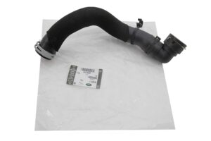 HOSE - RADIATOR - LR118802LR - LR