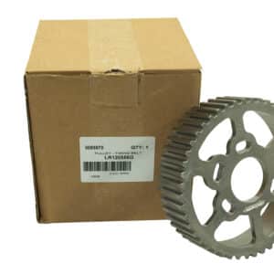 PULLEY - TIMING BELT - LR120556G - OEM