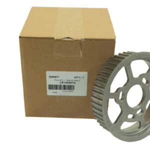 PULLEY - TIMING BELT - LR120557G - OEM