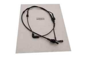 Wire - Brake Pad Wearing Warning - LR121267G - BOWA