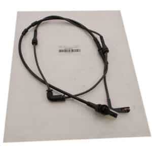Wire - Brake Pad Wearing Warning - LR121267G - BOWA