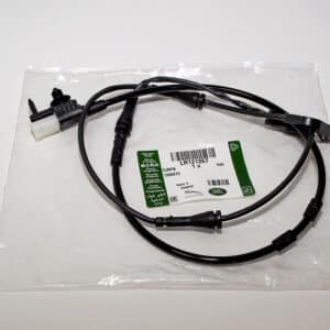 Wire - Brake Pad Wear Warning - LR121267LR - LAND ROVER