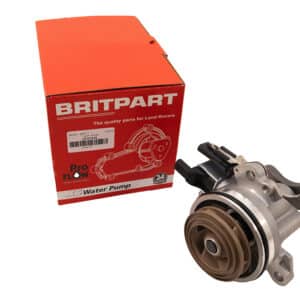 PUMP - WATER - LR121418 - PROFLOW