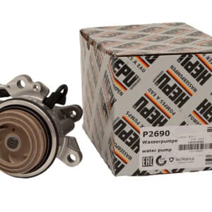 PUMP - WATER - LR121418G - HEPU