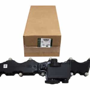 Cover - Breather - LR121750LR - LAND ROVER