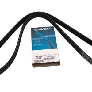 V-Belt - LR121781G - DAYCO