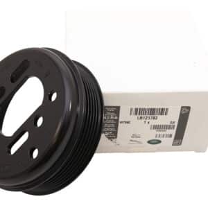 PULLEY - FAN - LR121783LR - LR